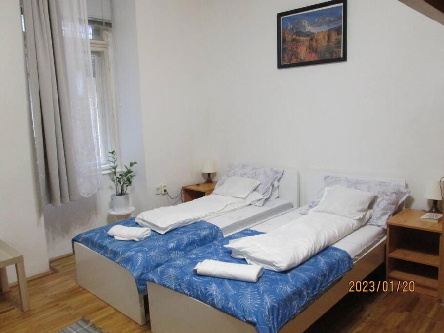 Lavender Apartment Near Heroes' Square & Puskas Stadium Будапешт Экстерьер фото
